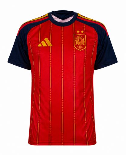 Camiseta de la selección de España