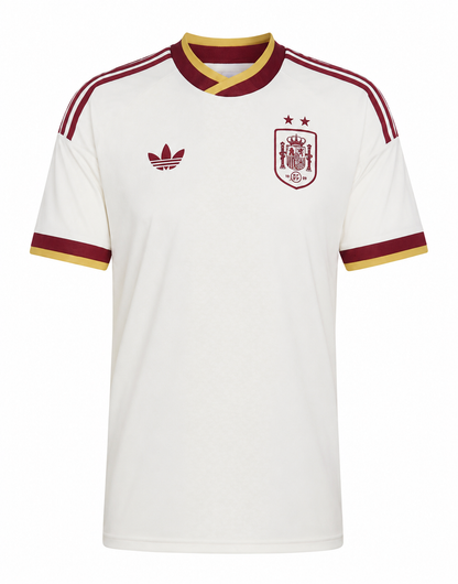Camiseta de la selección de España