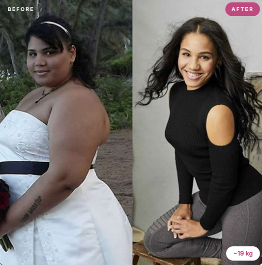 Rise From The Ruins — The Woman's Transformation Guide After a Separation
